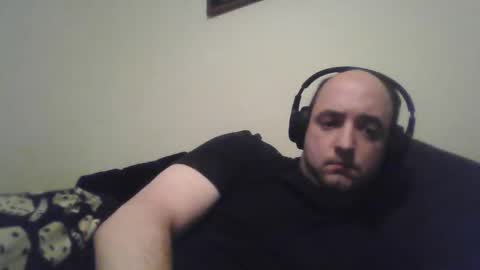 toxicfumes33 online show from 11.20.25