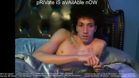 Johni online show from 02.22.26