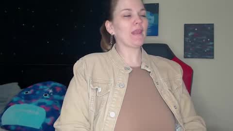 Lilly Miss Mistress Goddess Maam Queen Boss online show from 01.10.25