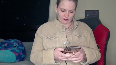 Lilly Miss Mistress Goddess Maam Queen Boss online show from 01.20.25