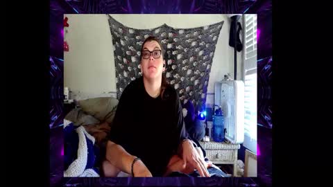 Toxiclove1311 online show from 11.28.25