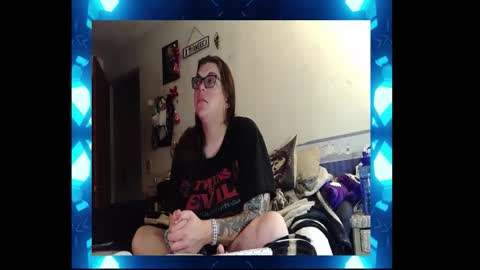 Toxiclove1311 online show from 01.11.26