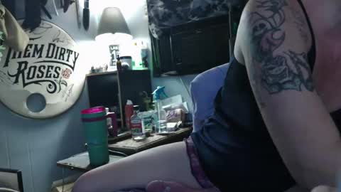 Snapshot of toxictemptress420 chatting on 01.14.26 ToxicTemptress420 online show from 01.14.26