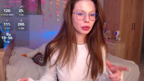 toxkiss online show from 10.23.25