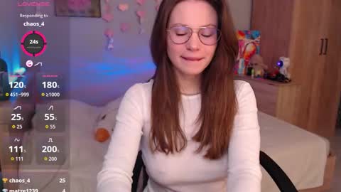 toxkiss online show from 01.13.26