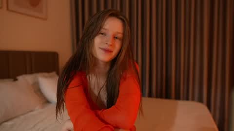 Bella online show from 05.08.26
