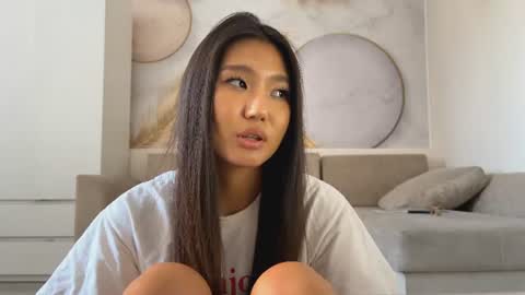 Dina online show from 07.30.26