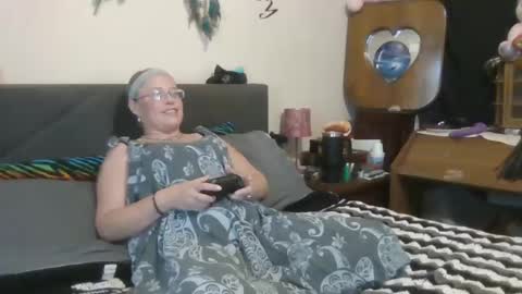 mandy and joe online show from 10.23.25