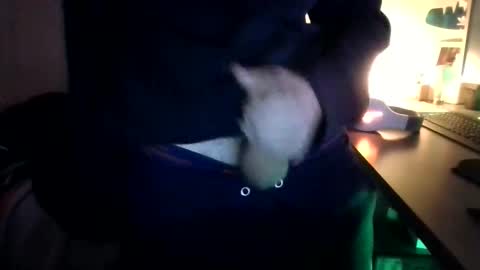 toyboysquirt online show from 09.12.25