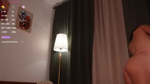 Sarah online show from 11.14.25