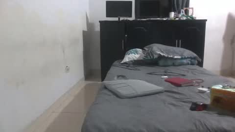 Snapshot of toyita707 chatting on 01.27.25 toyita707 online show from 01.27.25