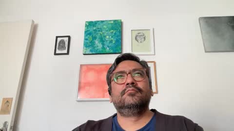 Snapshot of toymex chatting on 10.27.25 toymex online show from 10.27.25