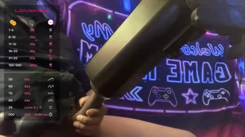 Snapshot of toysformycock chatting on 09.24.25 ToysForMyCock online show from 09.24.25