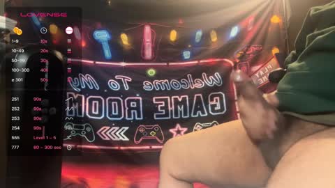 ToysForMyCock online show from 04.09.26