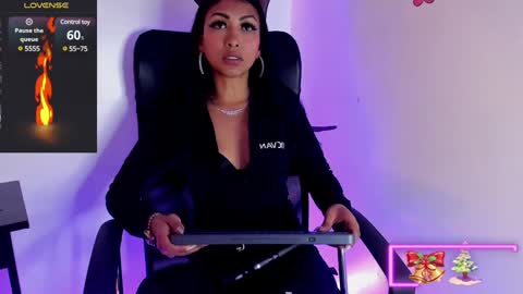 tracy online show from 12.21.24