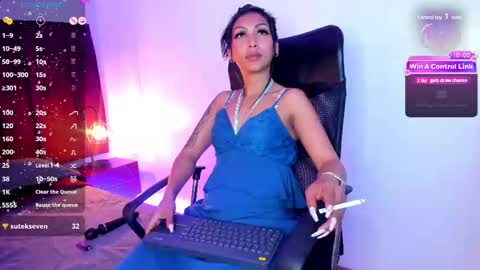 tracy online show from 02.11.25