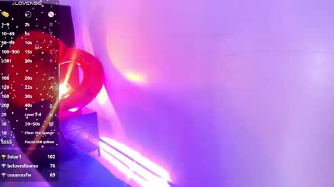 tracy online show from 02.15.25