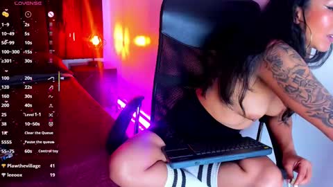 tracy online show from 02.19.25