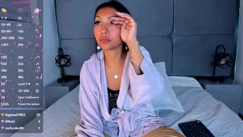 tracy online show from 03.06.25