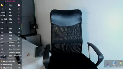 tracy online show from 03.08.25