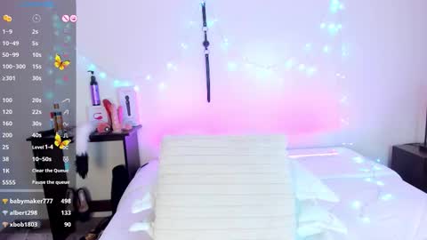 tracy online show from 11.13.25