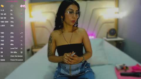 tracy online show from 04.07.26