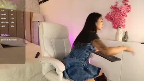 Snapshot of tracy_lambo chatting on 07.18.26 tracy online show from 07.18.26