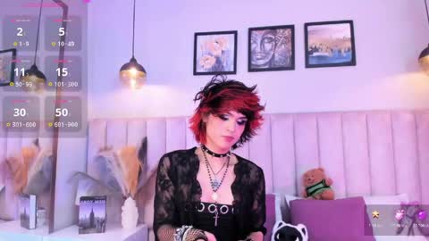 Tracy  online show from 05.06.26