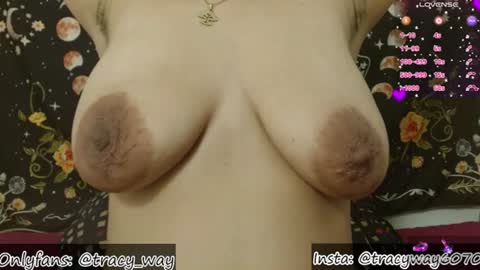 Snapshot of tracy_way1 chatting on 06.26.26 Isabell online show from 06.26.26