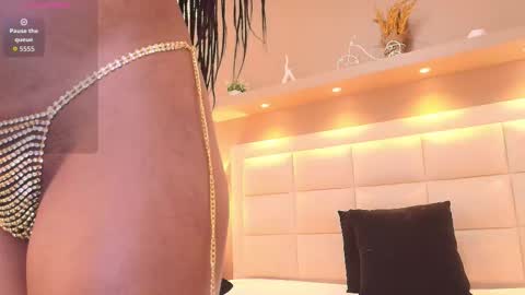 Tracy online show from 10.31.25