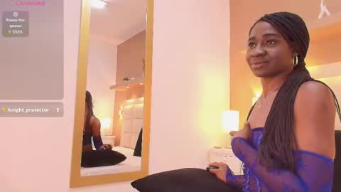 Tracy online show from 11.08.25