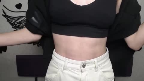 TracyLeeBB online show from 12.02.25