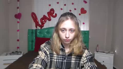 TracyLeeBB online show from 02.09.26