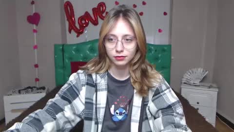 TracyLeeBB online show from 02.25.26