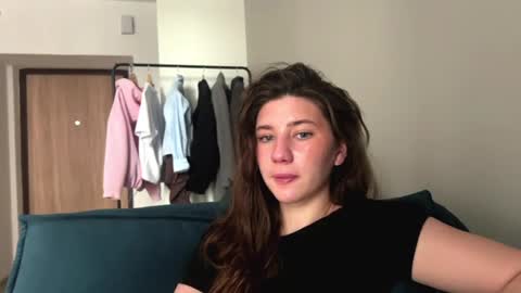 Snapshot of tracyleibfried chatting on 06.14.26 Tracy online show from 06.14.26