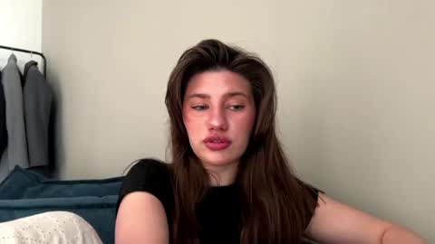 Snapshot of tracyleibfried chatting on 06.15.26 Tracy online show from 06.15.26