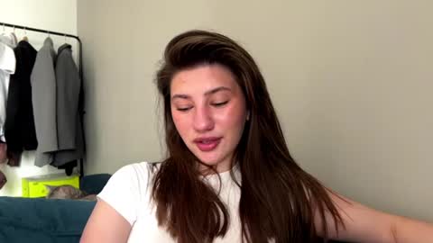 Snapshot of tracyleibfried chatting on 06.17.26 Tracy online show from 06.17.26