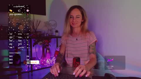 Hey my name is Kiri Kiri online show from 12.09.24