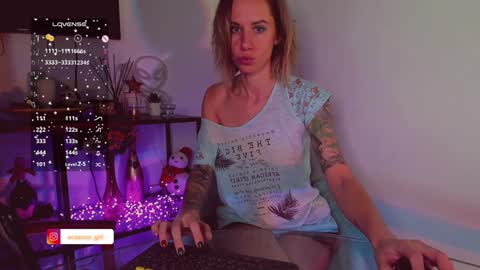 Hey my name is Kiri Kiri online show from 01.07.25