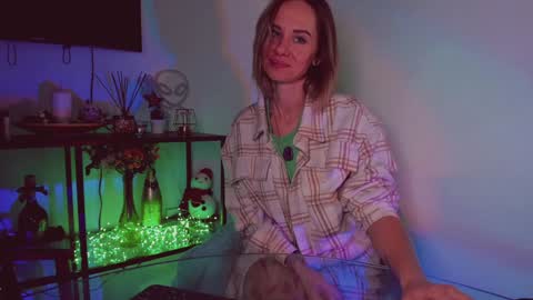 Hey my name is Kiri Kiri online show from 01.15.25