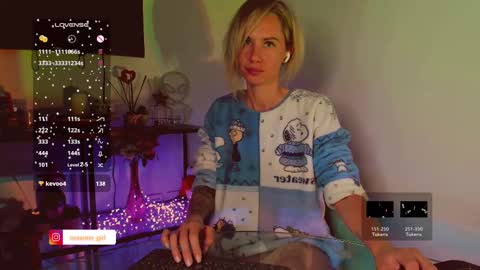 Hey my name is Kiri Kiri online show from 02.10.25