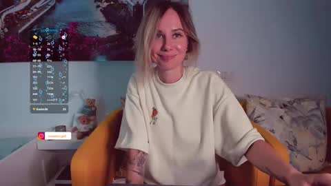 Hey my name is Kiri Kiri online show from 09.09.25