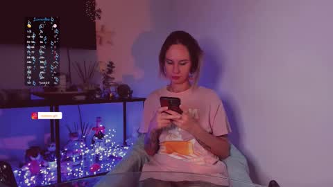 Hey my name is Kiri Kiri online show from 11.28.25