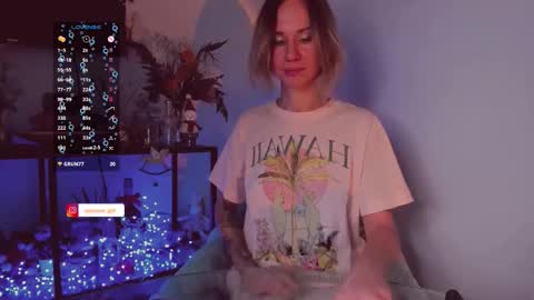 Hey my name is Kiri Kiri online show from 01.14.26