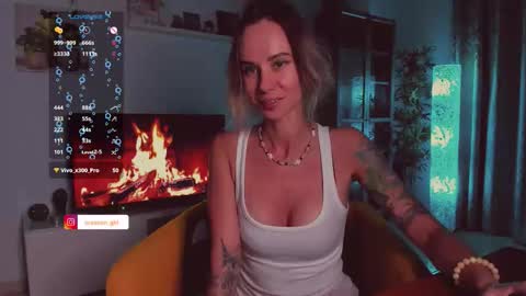 Hey my name is Kiri Kiri online show from 03.17.26