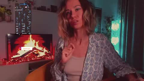 Snapshot of trafka_murafka chatting on 04.17.26 Hey my name is Kiri Kiri online show from 04.17.26