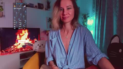 Snapshot of trafka_murafka chatting on 04.25.26 Hey my name is Kiri Kiri online show from 04.25.26