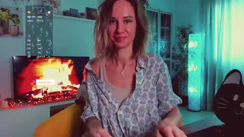 Snapshot of trafka_murafka chatting on 04.29.26 Hey my name is Kiri Kiri online show from 04.29.26
