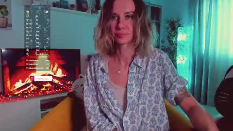 Snapshot of trafka_murafka chatting on 04.29.26 Hey my name is Kiri Kiri online show from 04.29.26