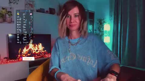 Snapshot of trafka_murafka chatting on 05.16.26 Hey my name is Kiri Kiri online show from 05.16.26